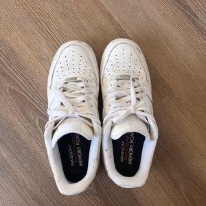 Nike Air Force 1 shoes